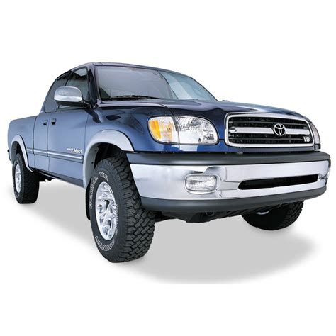 2002 tundra fender flares